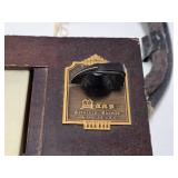 Interesting Vintage MAAS Cathedral Chimes Keyboard