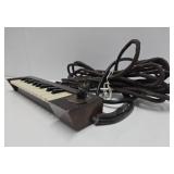 Interesting Vintage MAAS Cathedral Chimes Keyboard