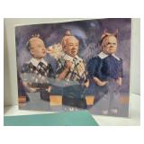 Estate Lot of Vintage WIZARD OF OZ Items