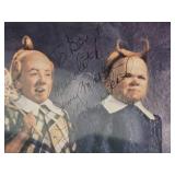 Estate Lot of Vintage WIZARD OF OZ Items