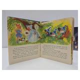 Estate Lot of Vintage WIZARD OF OZ Items