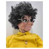 2 Vintage Ventriloquist Dummies - Lester & Charlie McCarthy