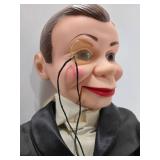 2 Vintage Ventriloquist Dummies - Lester & Charlie McCarthy