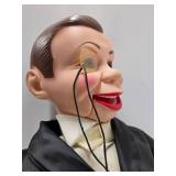 2 Vintage Ventriloquist Dummies - Lester & Charlie McCarthy