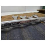 Nice Estate Lot of Quality Vintage Tool - SK Wrenches etc