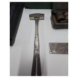 Nice Estate Lot of Quality Vintage Tool - SK Wrenches etc