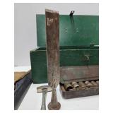 Nice Estate Lot of Quality Vintage Tool - SK Wrenches etc