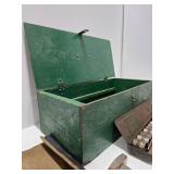 Nice Estate Lot of Quality Vintage Tool - SK Wrenches etc