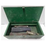 Nice Estate Lot of Quality Vintage Tool - SK Wrenches etc