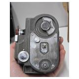 Estate Lot w/ Newer & Vintage Cameras