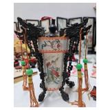 Estate Collection of Vintage & Antique Japanese Dolls, Doll Furniture etc