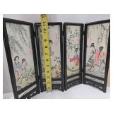 Estate Collection of Vintage & Antique Japanese Dolls, Doll Furniture etc