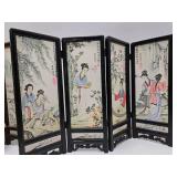 Estate Collection of Vintage & Antique Japanese Dolls, Doll Furniture etc
