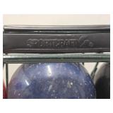 Like-New Portable Sportcraft CROQUET Set