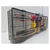 Like-New Portable Sportcraft CROQUET Set