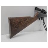 Nice Working Vintage DAISY/HEDDON Model 102 BB Gun w/Scope