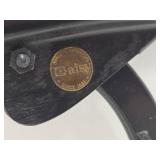 Nice Working Vintage DAISY/HEDDON Model 102 BB Gun w/Scope