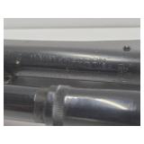 Nice Working Vintage DAISY/HEDDON Model 102 BB Gun w/Scope