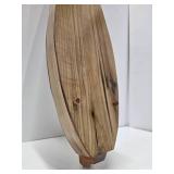 Nice Condition Handmade signed Dulcimer Instrument