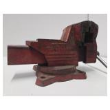 Quality Vintage WILTON Bench Vise