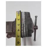 Quality Vintage WILTON Bench Vise