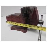 Quality Vintage WILTON Bench Vise