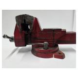 Quality Vintage WILTON Bench Vise