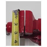 Excellent Condition Columbia Red Arrow No. 93 Bench Vise