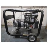 Good Working Generac 3000 Watt Generator