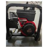 Good Working Generac 3000 Watt Generator