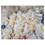 Estate Collection of PILLSBURY Doughboy Collectibles