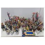 Absolutely Massive Collection of Mostly Vintage Pencils of All Kinds!!