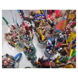 Absolutely Massive Collection of Mostly Vintage Pencils of All Kinds!!