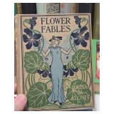 Large Estate Collection of Books by Louisa M. Alcott