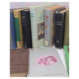 Large Estate Collection of Books by Louisa M. Alcott