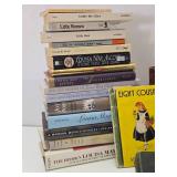 Large Estate Collection of Books by Louisa M. Alcott