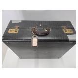 Great Looking Vintage Stradivarius Accordion w/Case - Made in Italy