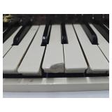 Antique Accordion w/Case