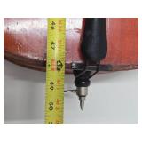 Quality Antique Cello - Stradivarius Copy w/Case & Bow