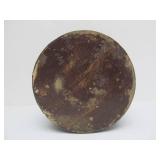 Antique Stoneware Jug w/Handle