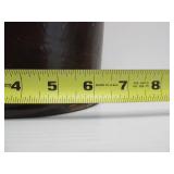 Antique Stoneware Jug w/Handle