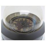 Larger Size Heavy Duty Vintage AIRGUIDE Marine Compass