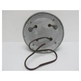 Larger Size Heavy Duty Vintage AIRGUIDE Marine Compass