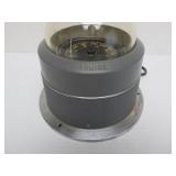 Larger Size Heavy Duty Vintage AIRGUIDE Marine Compass