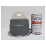 Larger Size Heavy Duty Vintage AIRGUIDE Marine Compass