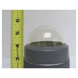 Larger Size Heavy Duty Vintage AIRGUIDE Marine Compass