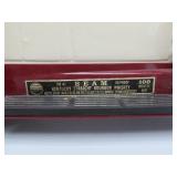 Large Vintage JIM BEAM 1935 Duesenberg Decanter