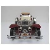 Large Vintage JIM BEAM 1935 Duesenberg Decanter