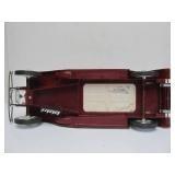 Large Vintage JIM BEAM 1935 Duesenberg Decanter