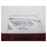 Large Vintage JIM BEAM 1935 Duesenberg Decanter